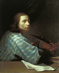 Autoritratto